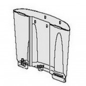 Serbatoio dell'acqua