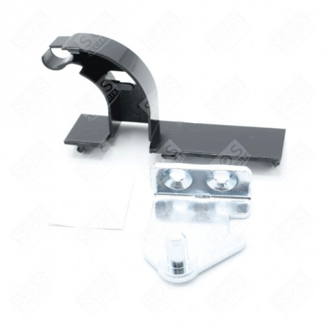 CERNIERA INFERIORE FRIGORIFERO, CONGELATORE - AEH75596713