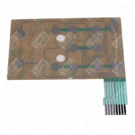 MEMBRANA FORNI A MICROONDE - C00114761