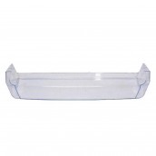 Balconcino intermedio per lattine