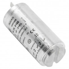 Condensatore relè 2mF