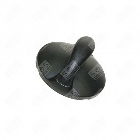 POMELLO DEL COPERCHIO VETRO GRILL, WOK E MACCHINA PER RACLETTE - 1358356, TS01004740