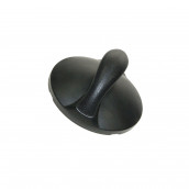 Pomello del coperchio vetro