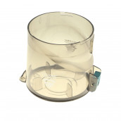 Serbatoio / contenitore per la polvere