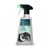 Spray detergente inox 500 ml