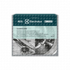 Decalcificante, sgrassante, detergente igienico (12 bustine x 50 g)