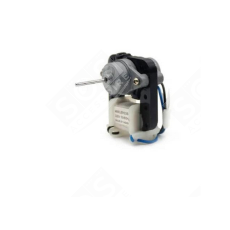MOTORE VENTOLA FRIGORIFERO, CONGELATORE - 4680JB1035G