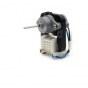 Motore ventola