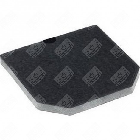 FILTRO A CARBONE CAPPA ASPIRANTE - 5580291, 5580290