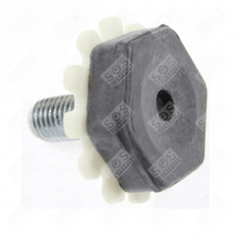 PIEDINO LAVATRICE - 47000778, 47013982