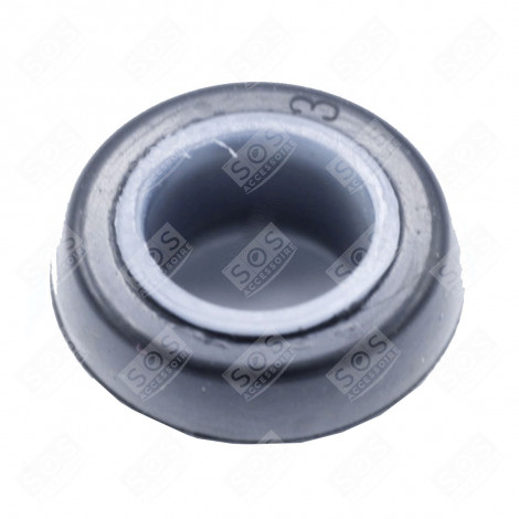 RUOTA ORIGINALE ASPIRAPOLVERE - 10008359