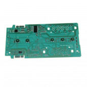 Scheda elettronica, modulo di controllo