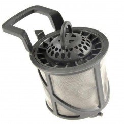 Filtro di scarico originale