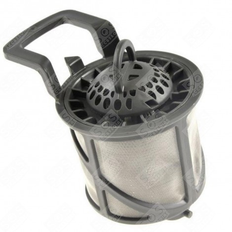 FILTRO DI SCARICO ORIGINALE LAVASTOVIGLIE - 8075472269