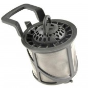 Filtro di scarico originale