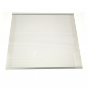 Ripiano inferiore sopra cassetto frutta e verdura