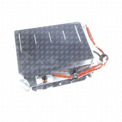 Resistenza riscaldante