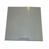 Facciata porta bianca originale