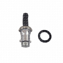 Albero di trasmissione + guarnizione robot