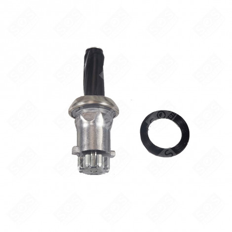 ALBERO DI TRASMISSIONE + GUARNIZIONE ROBOT ROBOT DA CUCINA E CUOCITUTTO - KW716485