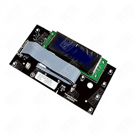 SCHEDA COMANDI MACCHINA DA CAFFÃ, CAFFETTIERA - 5213216191