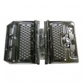 Gruppo portello del cestello