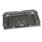 Resistenza superiore con deflettore