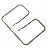 Resistenza di griglia