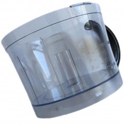 Ciotola sminuzzatrice