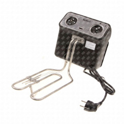 Scocca con resistenza