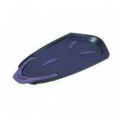 Supporto centrale per ferro da stiro