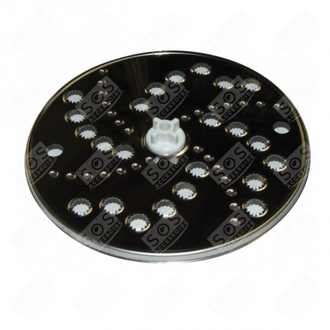 DISCO PER GRATTUGIARE ROBOT DA CUCINA E CUOCITUTTO - MS-0A12102