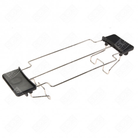 ACCESSORIO BUNWARMER PIASTRA PER WAFFLE, TOSTAPANE - SS-188587