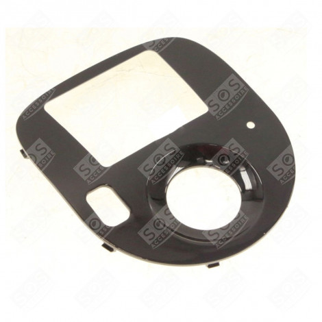 QUADRANTE NERO CUOCITUTTO COOKEO VAPORIERE, CUOCITORI A VAPORE - SS-208066