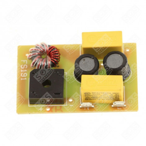 SCHEDA ELETTRONICA AFFETTATRICI - SS-192081