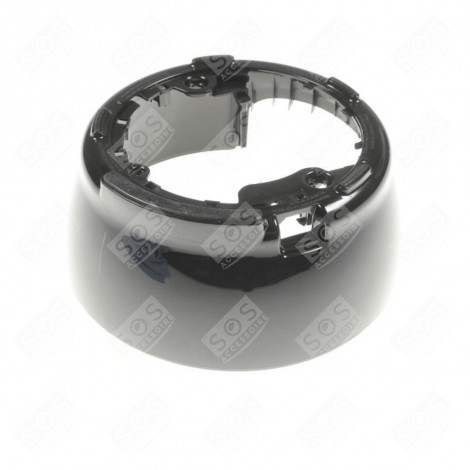 CORPO INFERIORE NERO VAPORIERE, CUOCITORI A VAPORE - SS-994008