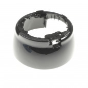 Corpo inferiore nero