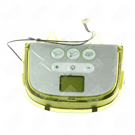 SCHEDA ELETTRONICA FRIGGITRICE - SS-995459