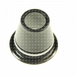 Supporto per pala con guarnizione