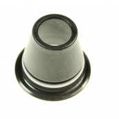 Supporto per pala con guarnizione