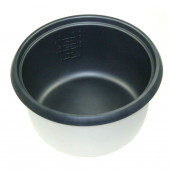 Vaschetta del cuociriso