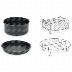 Accessorio di cottura Easy Fry XL