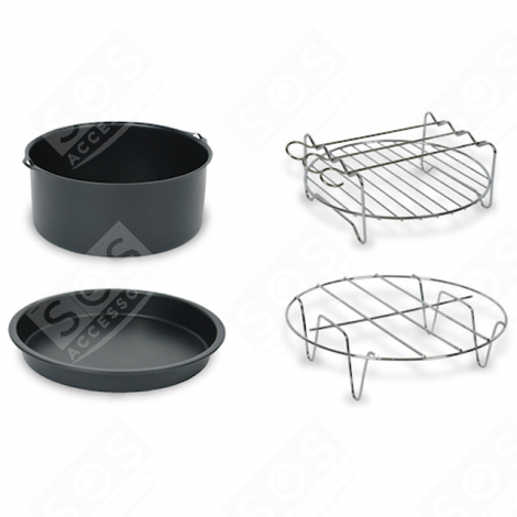 ACCESSOIRE DE CUISSON EASY FRY FRIGGITRICE - XA112010