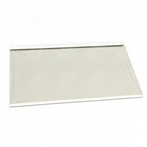 RIPIANO DI VETRO 519 X 300 MM FRIGORIFERO, CONGELATORE - 2109403036