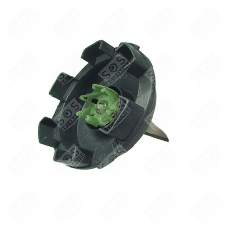 BASE PER FRULLATORE ROBOT DA CUCINA E CUOCITUTTO - SS-989985