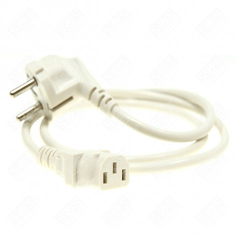 CAVO DI ALIMENTAZIONE FRIGGITRICE - SS-990692