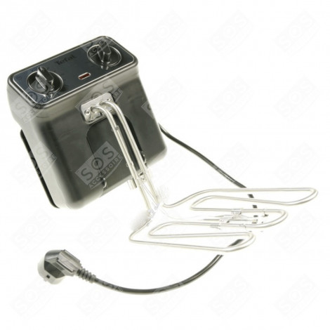 BOITIER AVEC RÉSISTANCE FRIGGITRICE - SS-992775