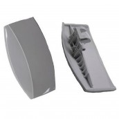 Maniglia della porta originale