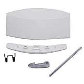 Maniglia completa per oblò