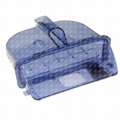 Contenitore completo blu